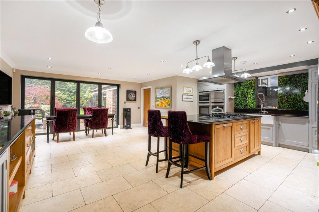 Main image of property: Main Street, Upper Poppleton, York, North Yorkshire, YO26