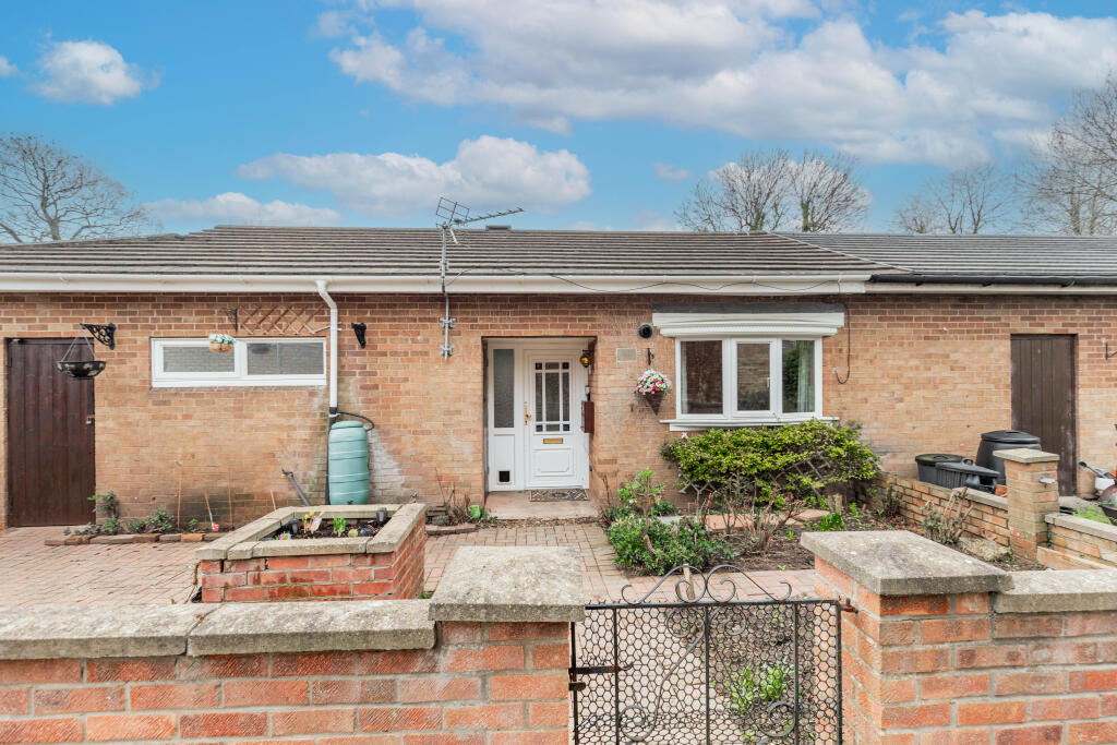 Main image of property: Teversham Drift, Cherry Hinton