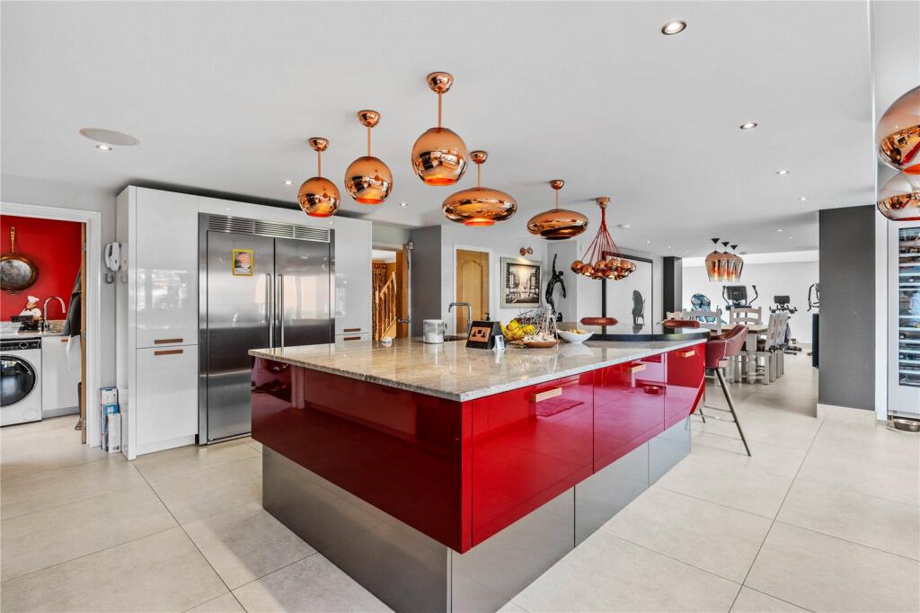 Main image of property: Ten Shilling Drive, Westwood Heath, Coventry, West Midlands, CV4