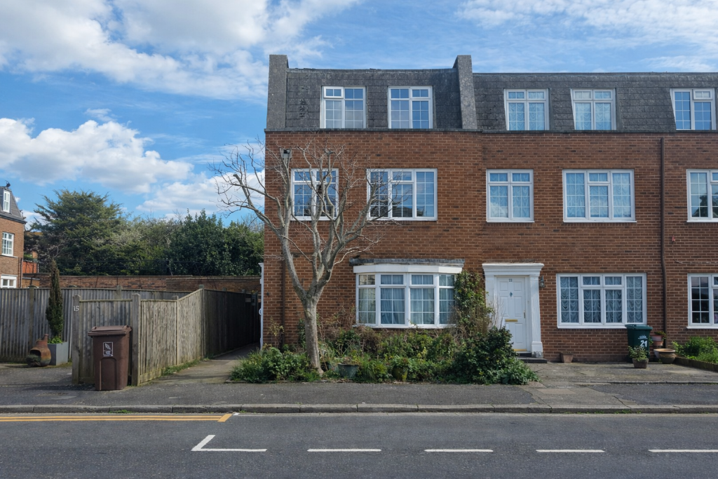 Main image of property: Westbourne Place, Hove, East Sussex, BN3