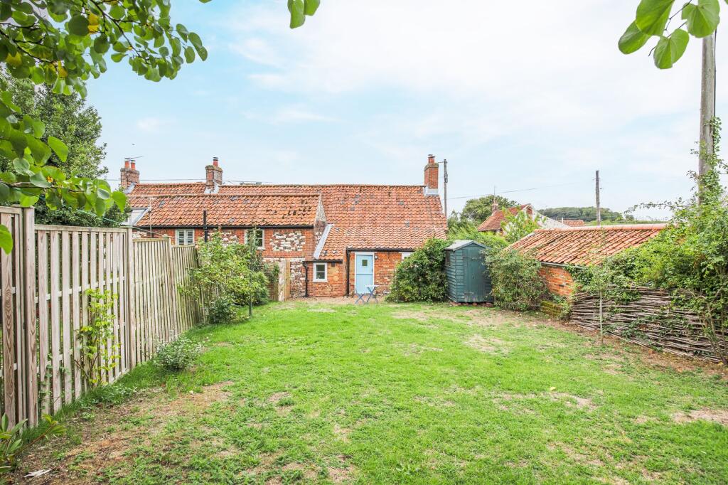 House in Peterborough - View 4