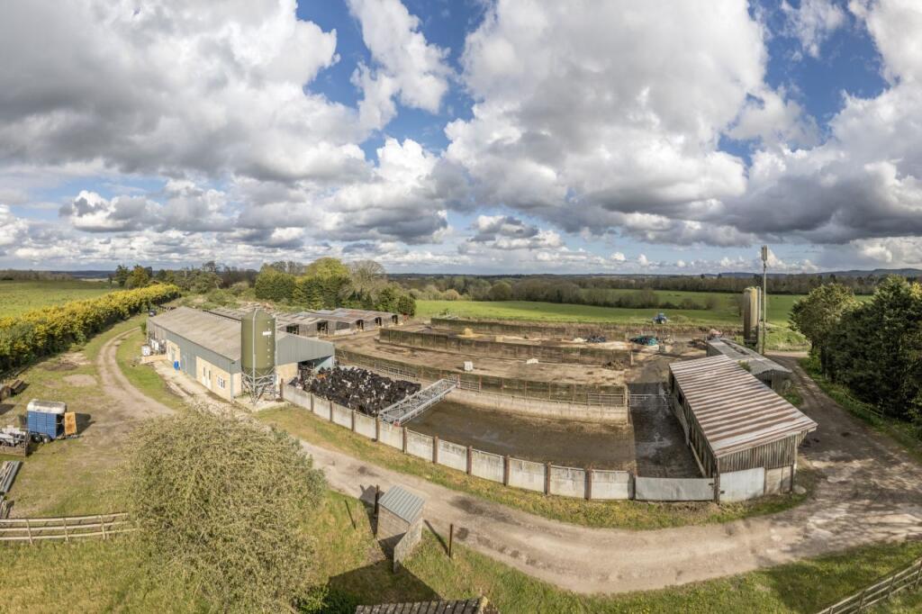 Blandys Farm