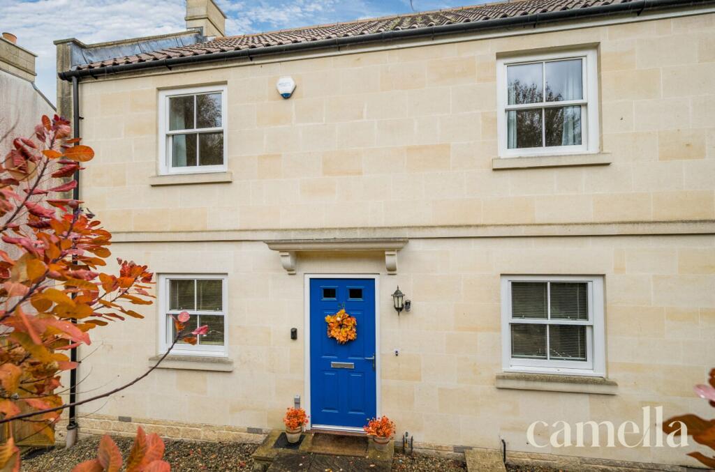 Main image of property: Eveleigh Avenue, Bath, BA1