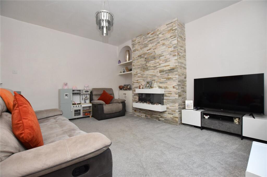 Bright Street, East Ardsley, Wakefield, West Yorkshire photo 2