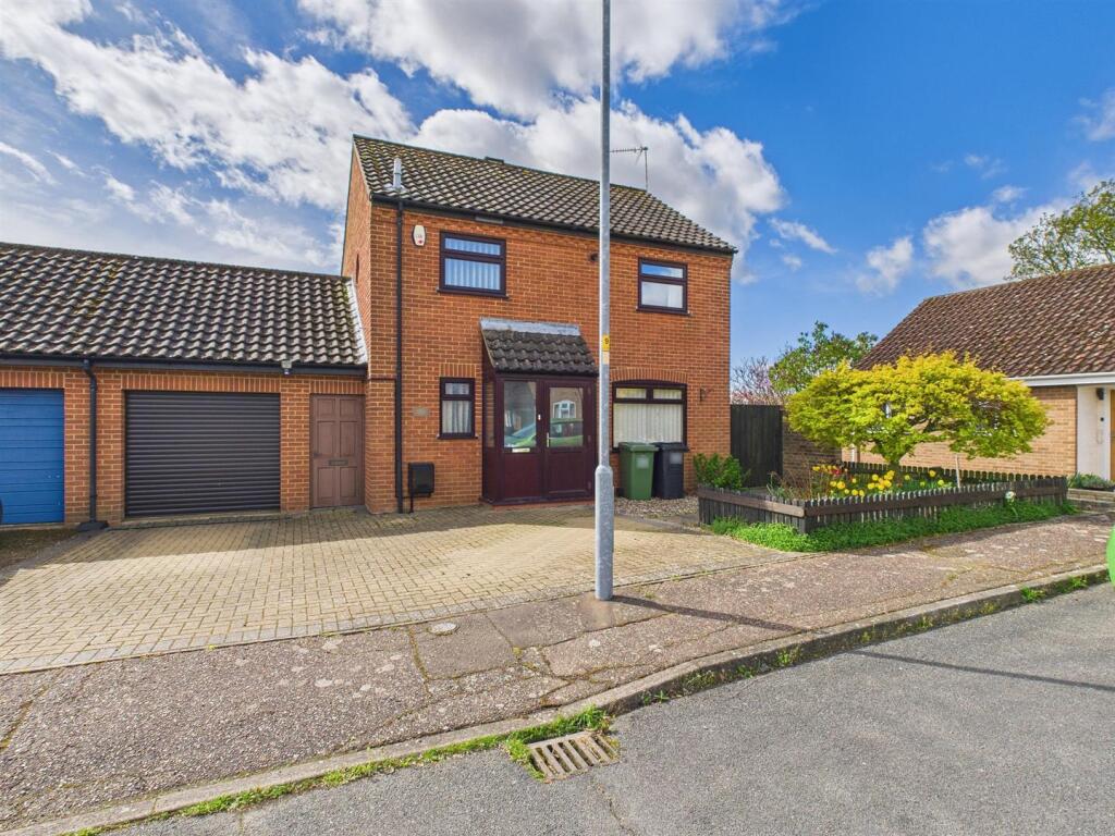 Main image of property: Brancaster Way, Swaffham