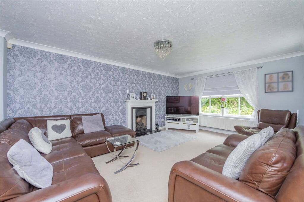 House in Telford - View 4
