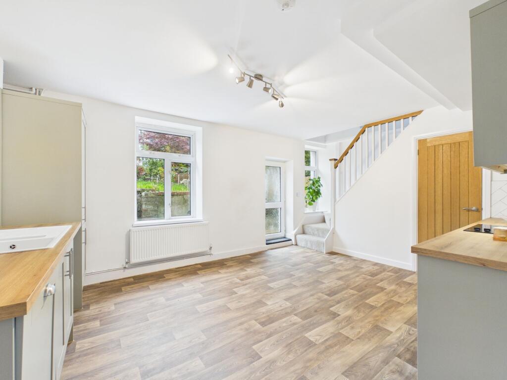 House in Newport, Brynmawr - View 2