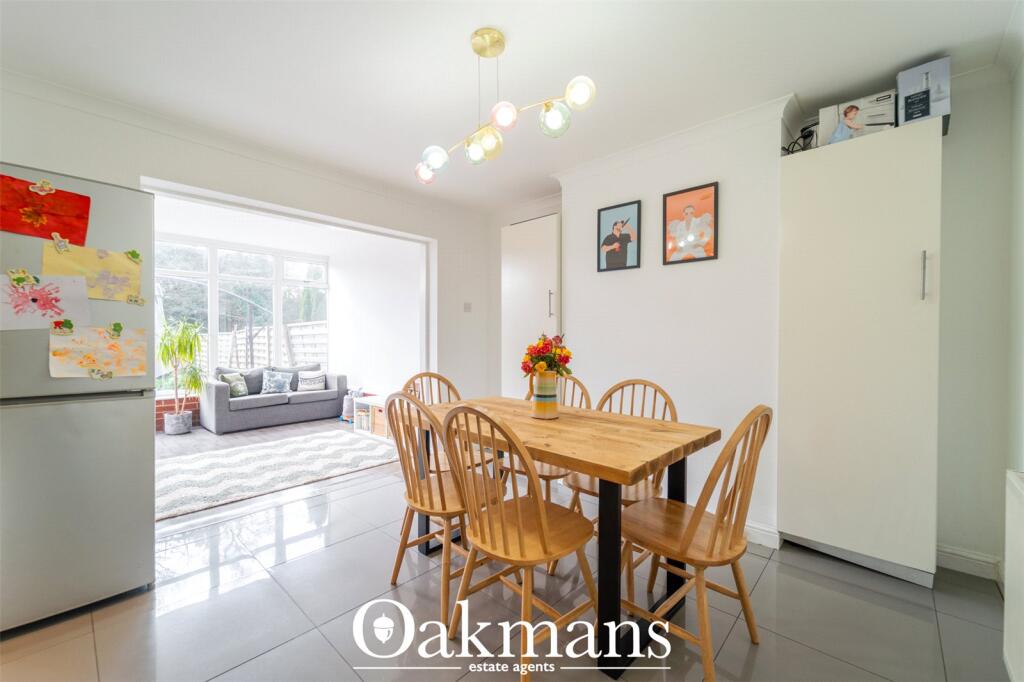 Additional image 5 of Velsheda Road, Shirley, Solihull, West Midlands, B90