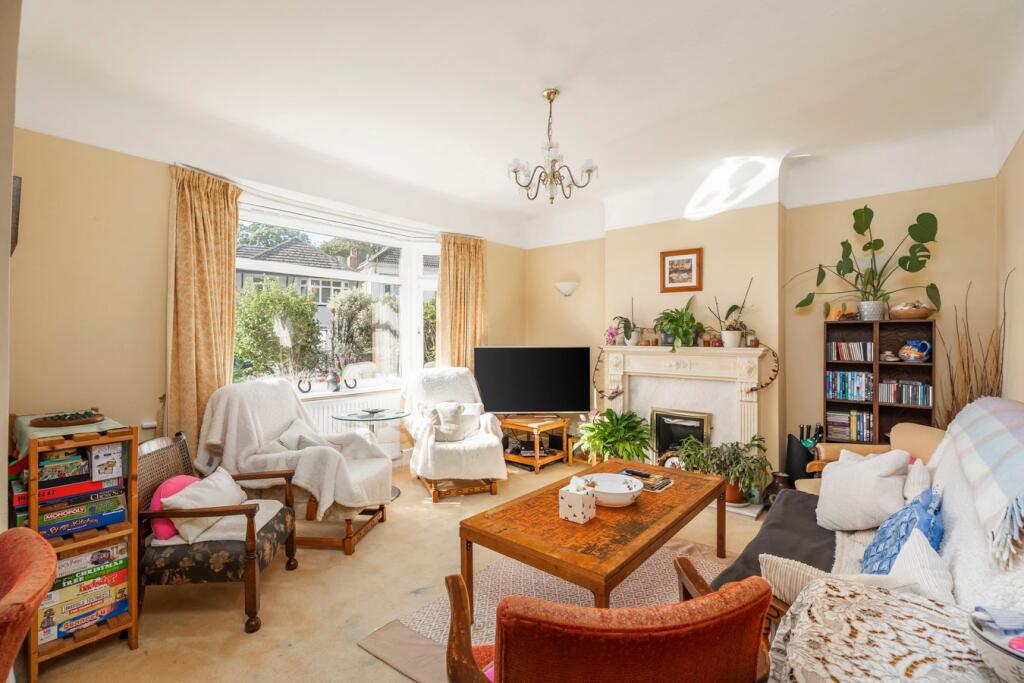 House in Poole - View 3