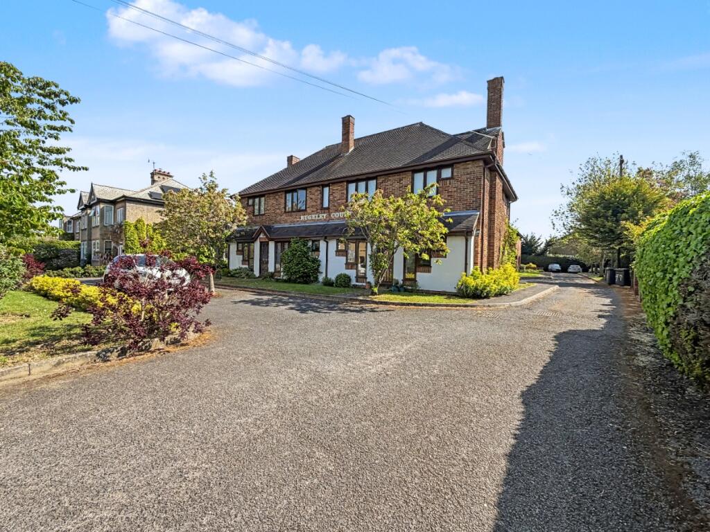 Main image of property: Rugeley Court, St Ives, PE27