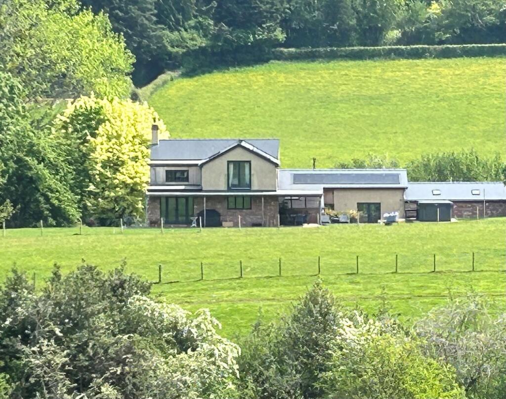 Main image of property: Lea Bailey, Ross-On-Wye, HR9