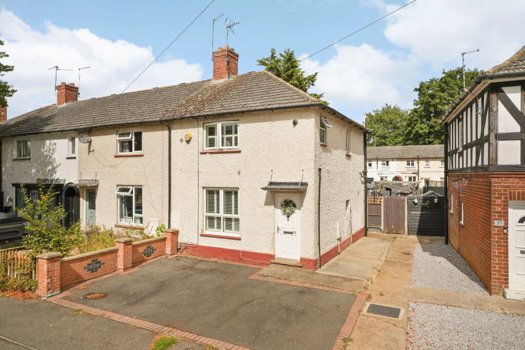 Main image of property: Elm Road, Kettering