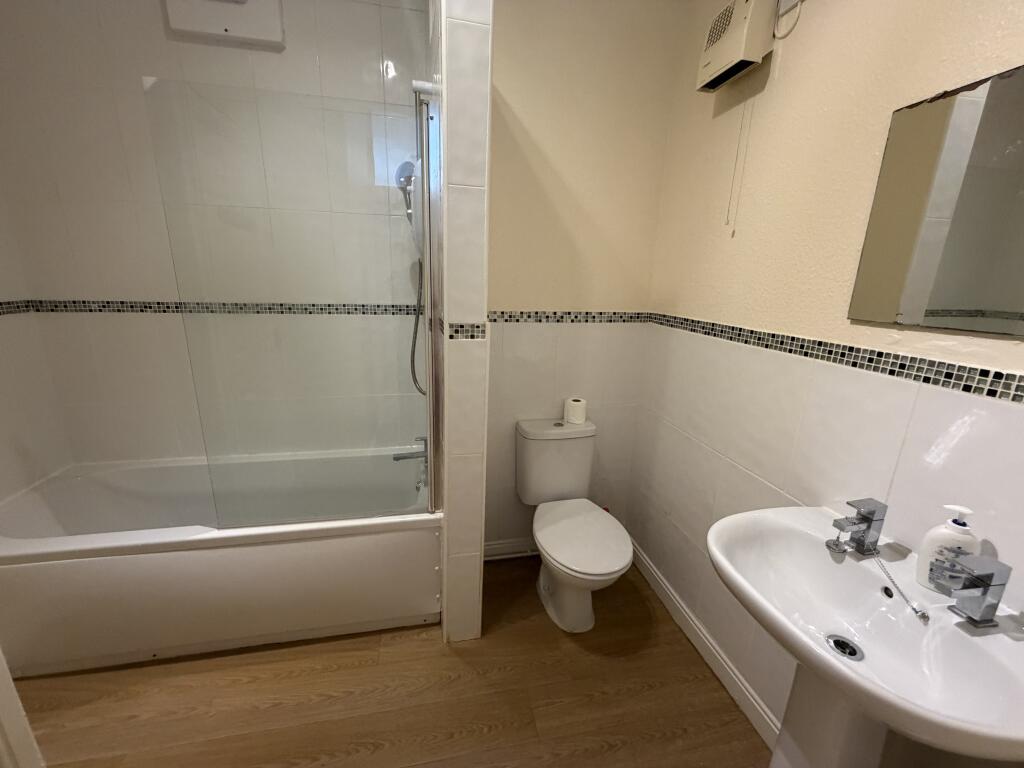Apartment in Bath - More