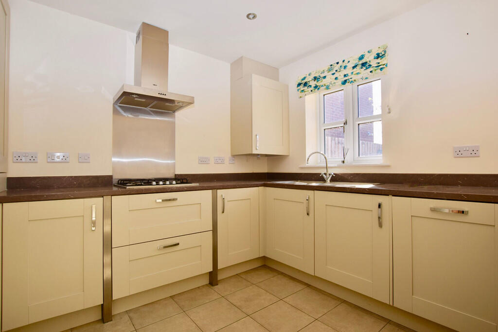 House in Pocklington, East Riding of Yorkshire - View 4
