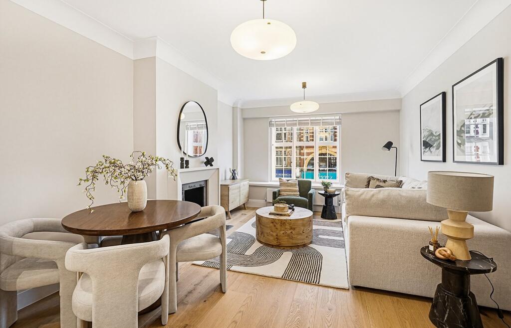 Main image of property: Stafford Court, 
Kensington High Street, W8