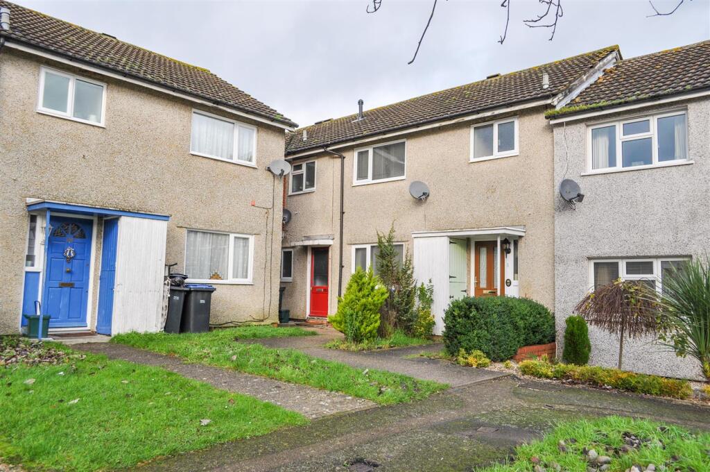 Main image of property: Church End, Harlow