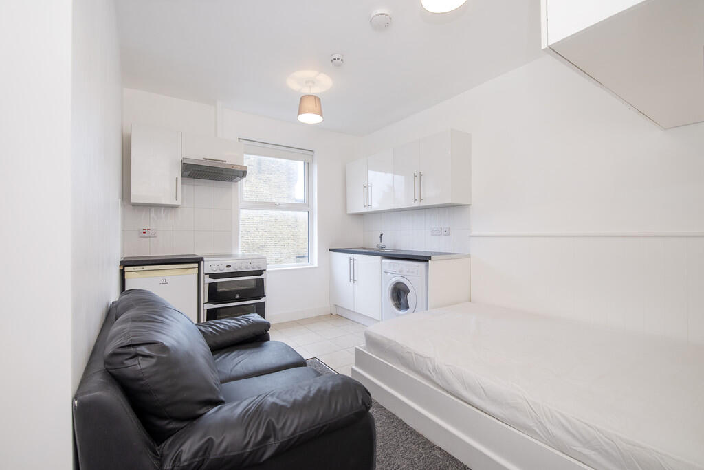 Main image of property: Chamberlayne Road, Kensal Rise NW10