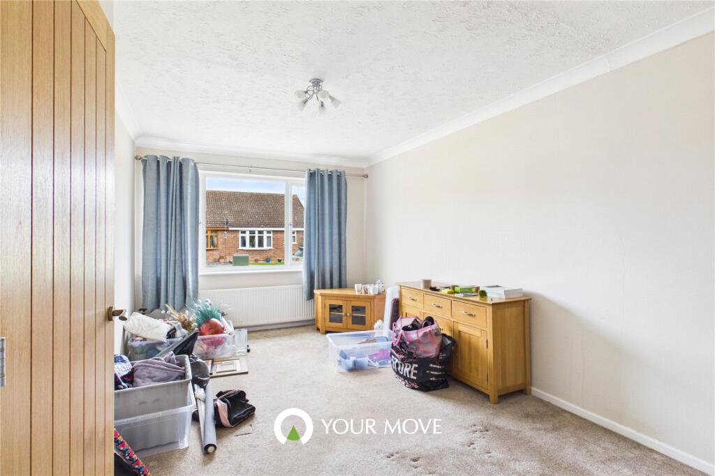 House in Norwich - View 5