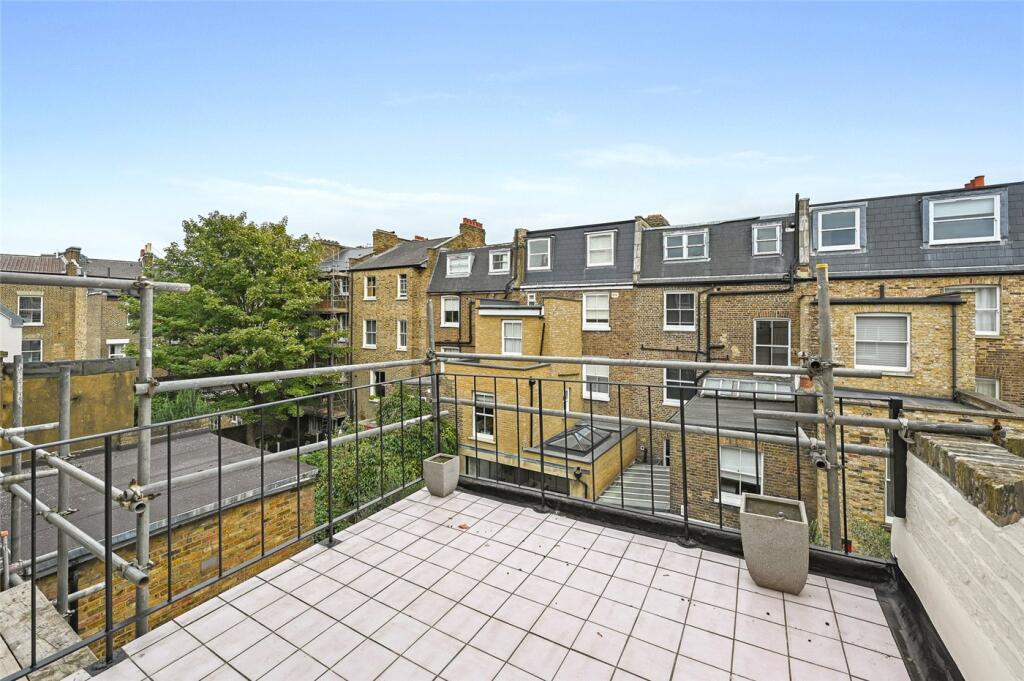 Hetley Road, London, W12 photo 4