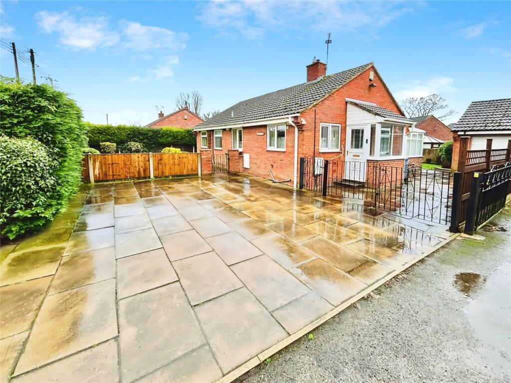 Main image of property: Main Street, Pollington, Goole, East Yorkshire, DN14