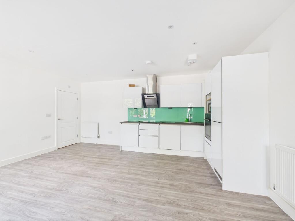 Apartment in Huntingdonshire, Huntingdon - View 5