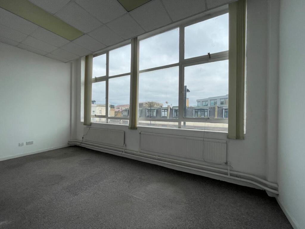 Main image of property: Studio 17, Celia Fiennes House, 8-20 Well Street, Hackney, London, E9 7PX