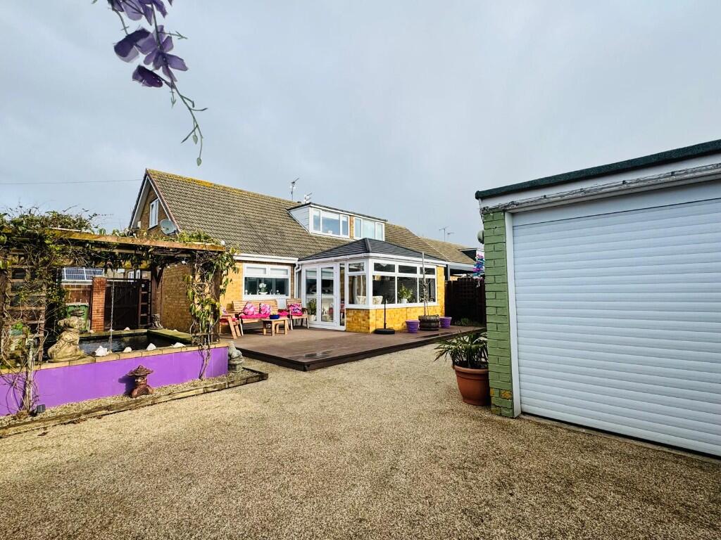 Main image of property: Lorton Road, Redcar, North Yorkshire, TS10