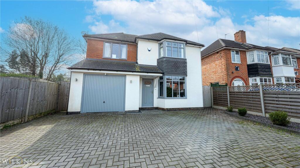 Additional image 35 of Antrobus Road, Sutton Coldfield, West Midlands, B73