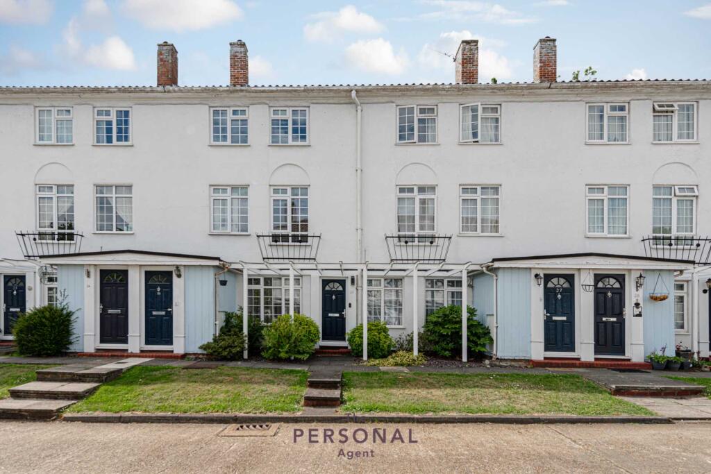 Main image of property: Manor House Court, Epsom