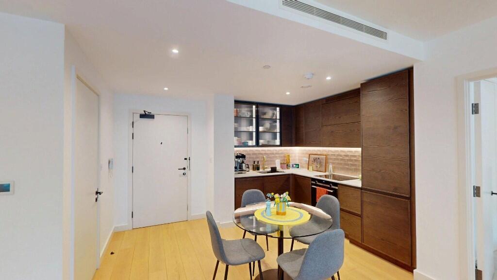 Main image of property: Bonnet Street, London, E16