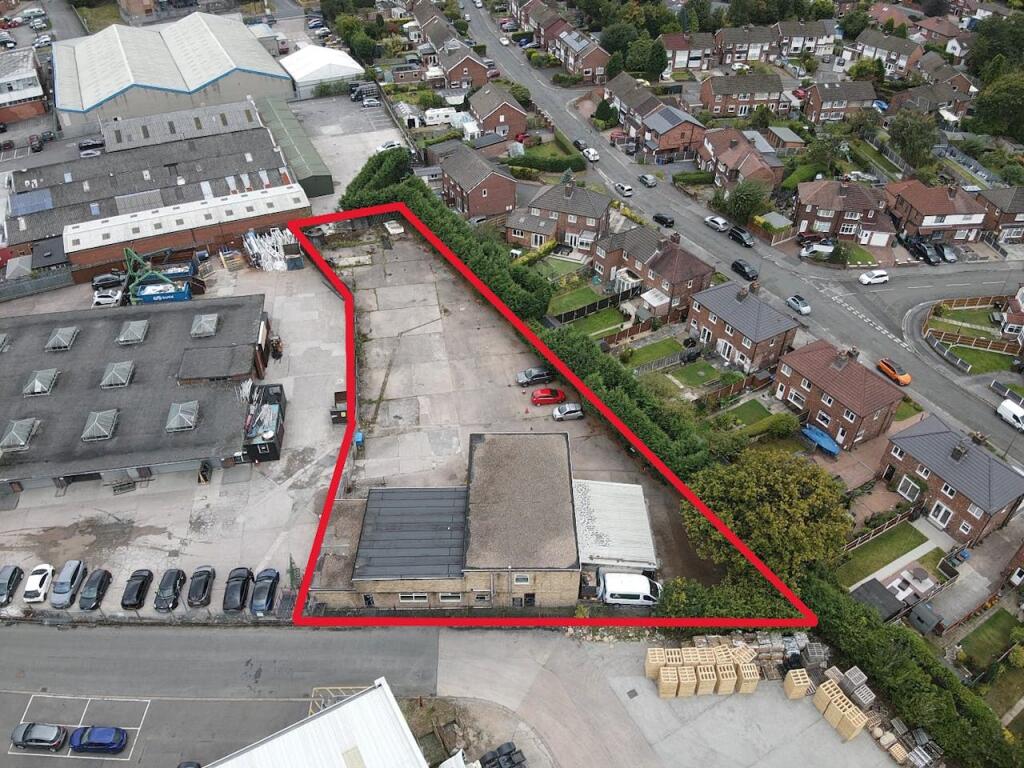 Main image of property: Oak House, Newby Road Industrial Estate, Stockport, SK7 5DA