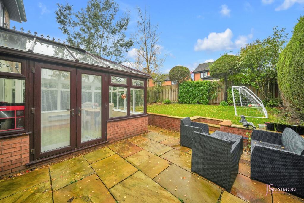 Additional image 24 of Wythburn Close, Burnley, BB12