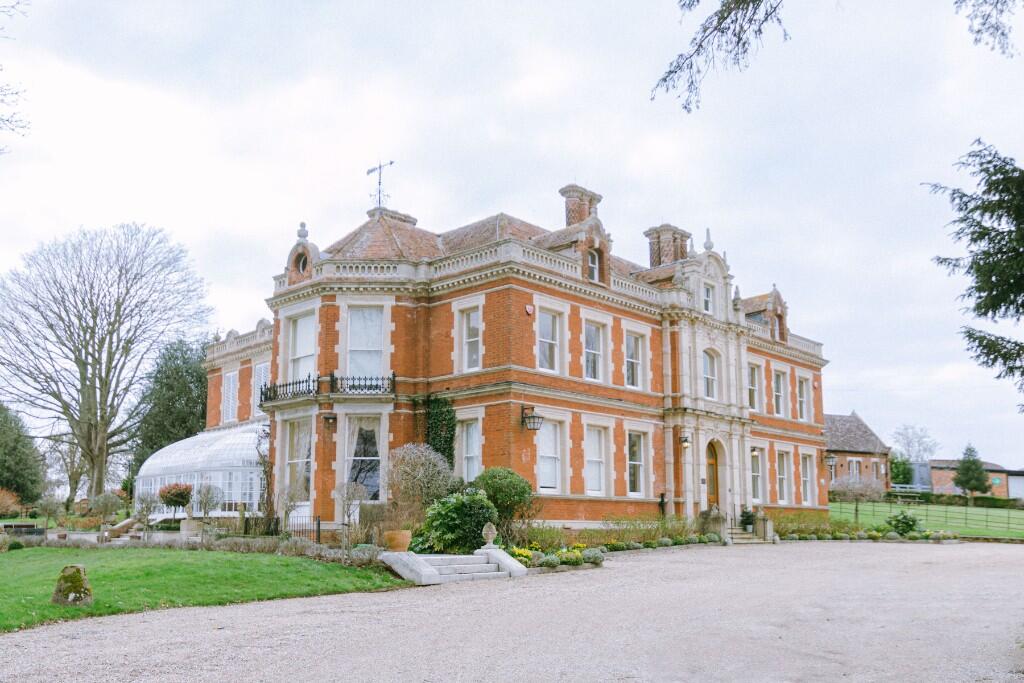 Main image of property: Bramling House, Bramling, Canterbury, Kent, CT3 1NB