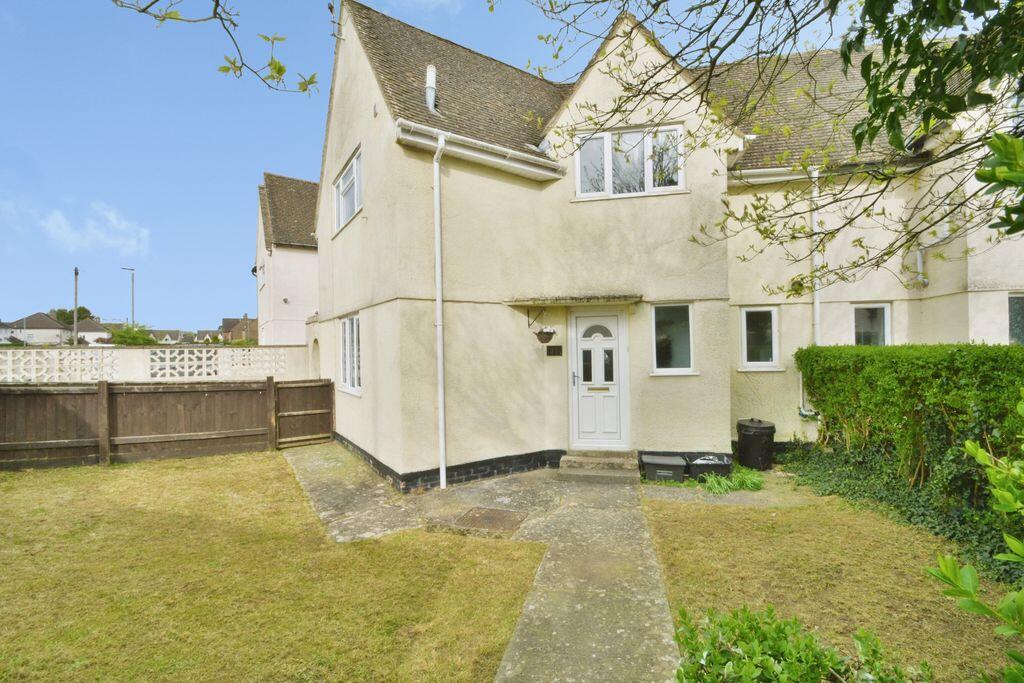 Main image of property: Parkland Square, Cirencester, Gloucestershire
