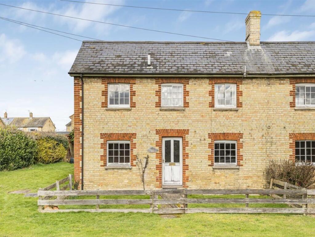 Main image of property: 70 High Street, Little Wilbraham, Cambridgeshire, CB21 5JY