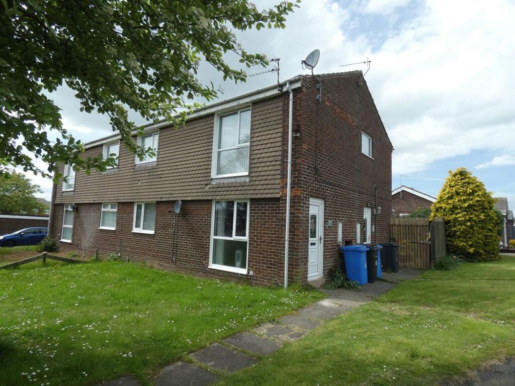 Main image of property: Tweed Avenue, Ellington, Morpeth, Northumberland, NE61 5ES