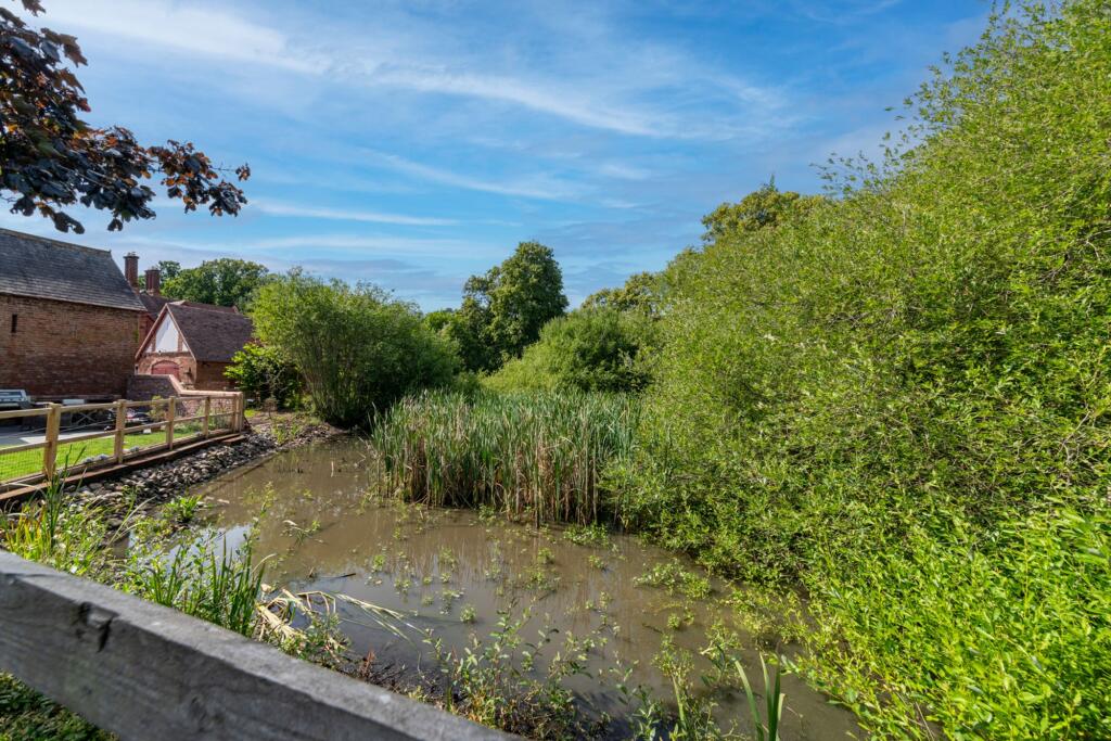 The Green, Poulton, CH4 - View 3