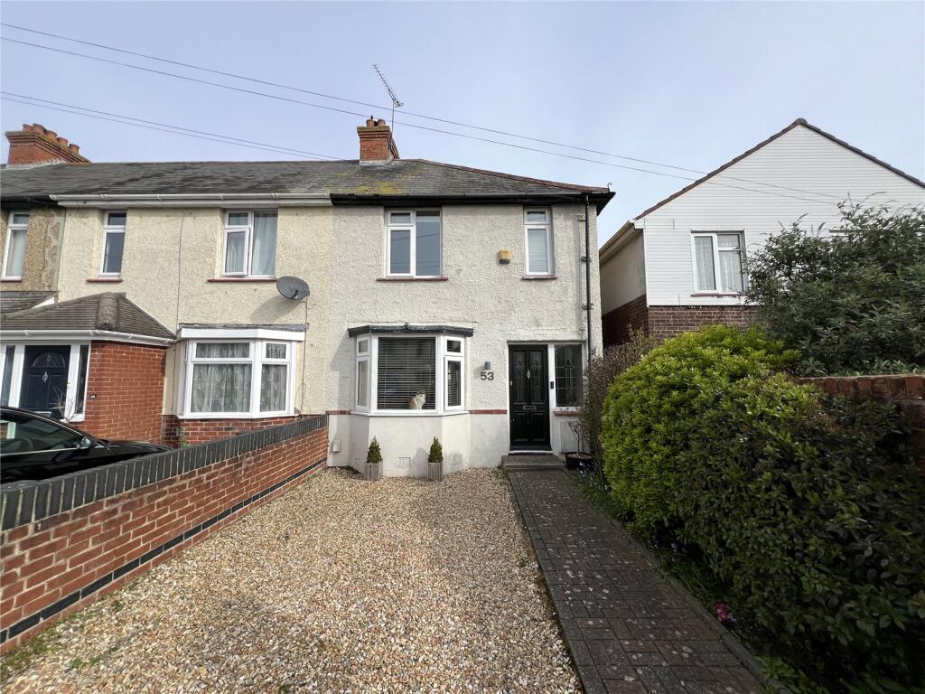 Main image of property: Johns Road, Fareham, Hampshire, PO16