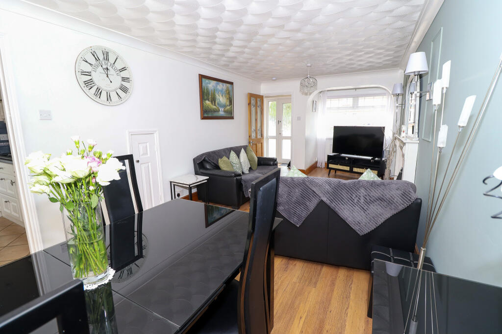 Farrer Street, Kempston, Bedford, Bedfordshire photo 4