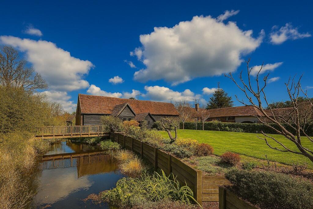 Main image of property: Wareside, Ware, Hertfordshire, SG12