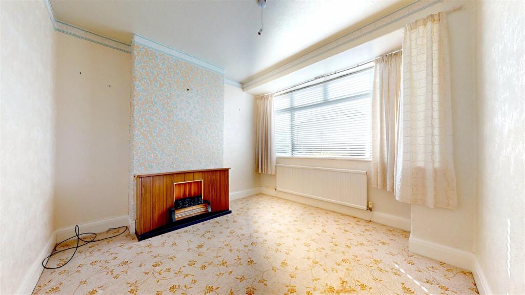 Queens Drive, Windle, St Helens, WA10 6HF - Pohľad 2