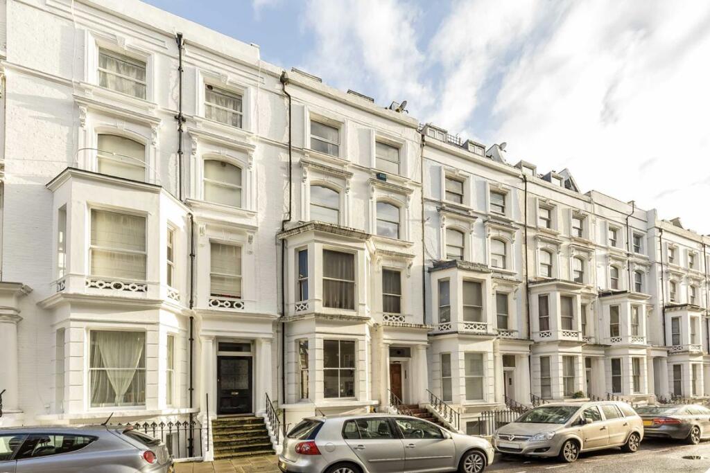 Main image of property: Hatherley Grove, Notting Hill