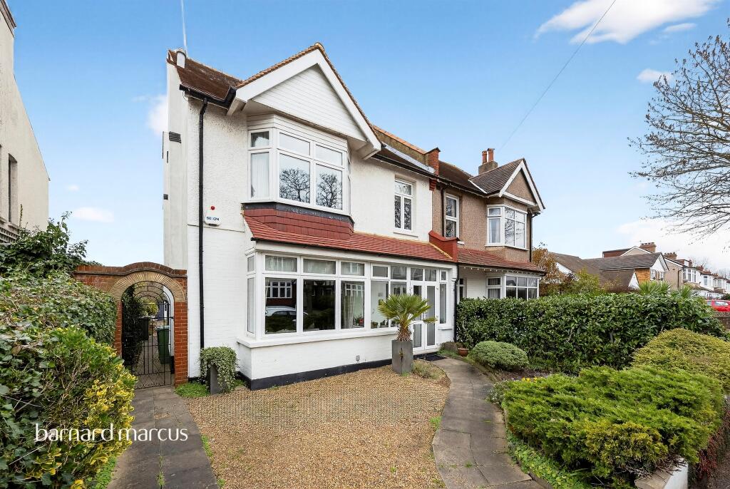 Main image of property: Morton Gardens, Wallington