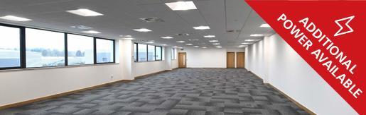 Additional image 4 of Unit 1, Urban 8, Kings Norton, Birmingham, West Midlands, B38 8SR