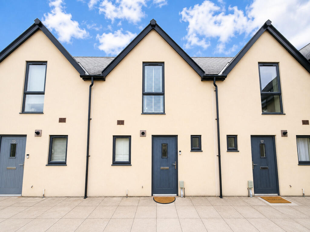 Main image of property: Church Road, Cardiff, CF3
