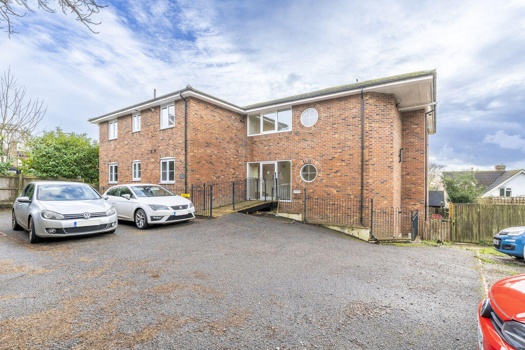 Main image of property: Station Road, Heathfield
