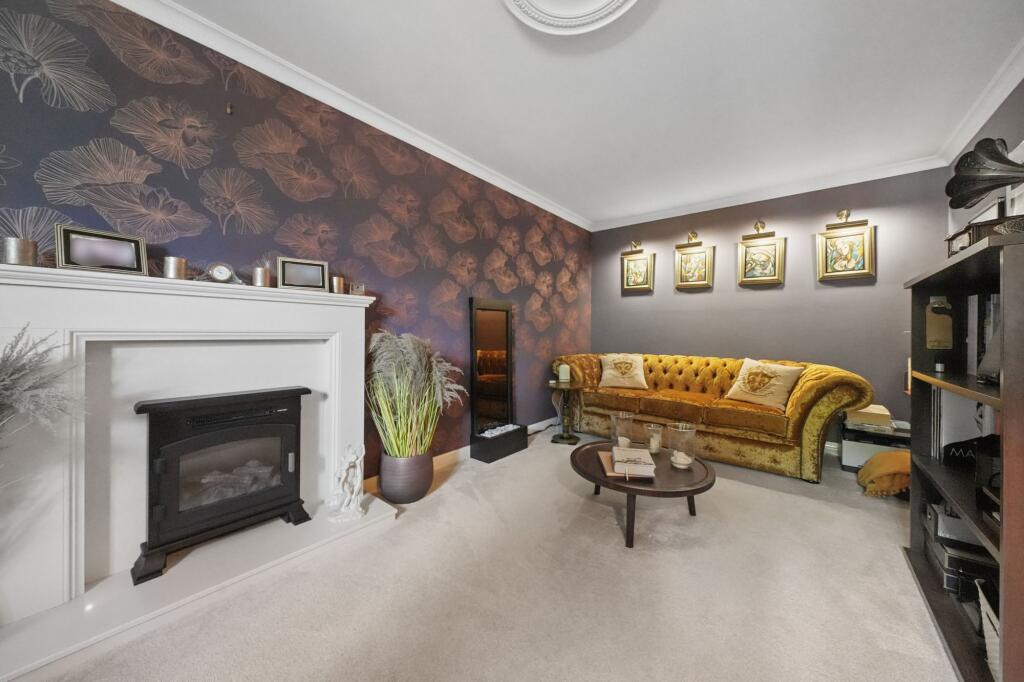 House in Vale of White Horse, Charlton, Wantage - View 4
