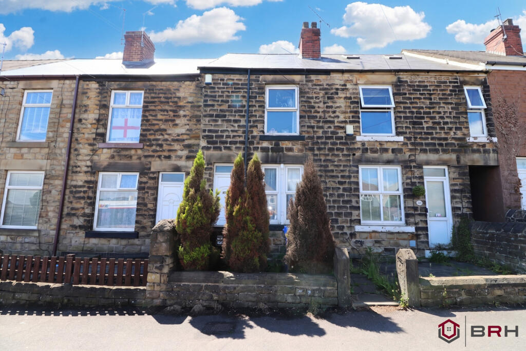 Main image of property: Mansfield Road, Sheffield, S12