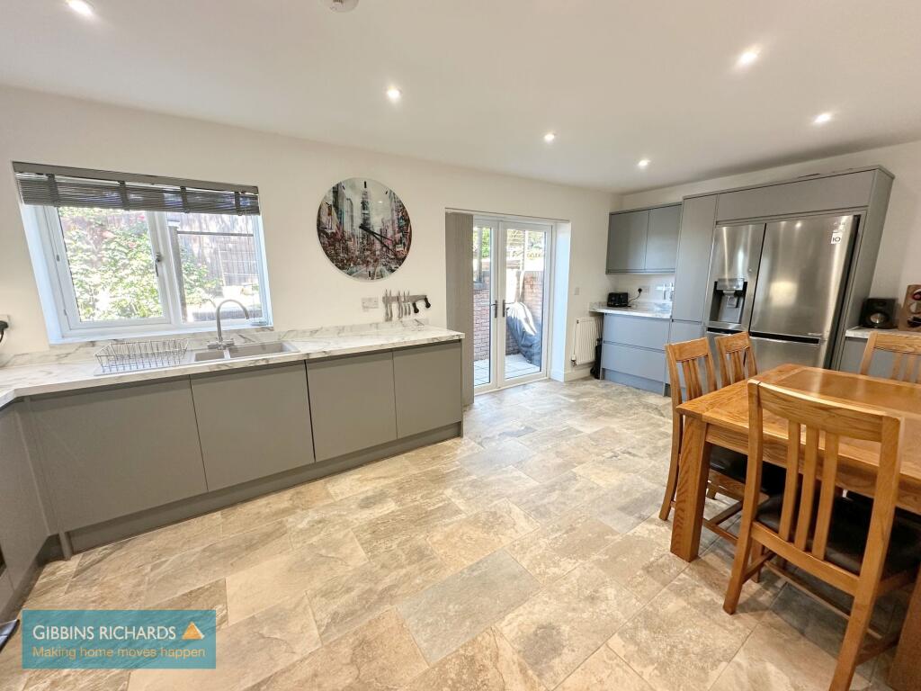 House in Taunton - More
