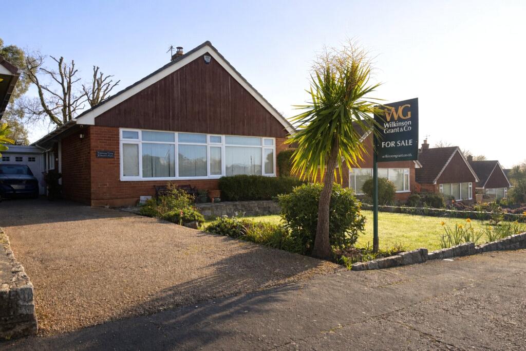 Main image of property: Pinhoe, Exeter